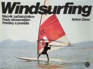 Windsurfing - Zerer Anton