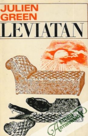 Leviatan - Green Julien