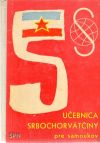 Frýdecký Ján - Učebnica srbochorvátčiny pre samoukov