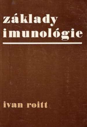 Obal knihy Základy imunológie