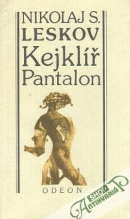 Kejklíř, Pantalon - Leskov Nikolaj S.