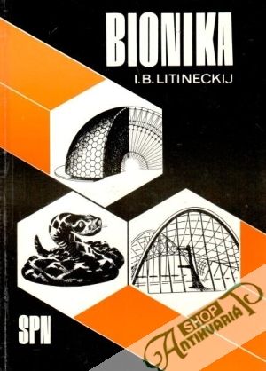 Bionika - Litineckij I.B.