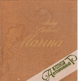Marína - Sládkovič Andrej