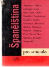 Prokopová Libuše - Španělština pro samouky