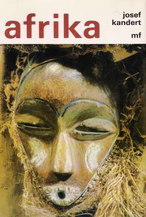 Afrika - Kandert Josef