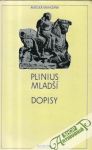 Plinius mladší - Dopisy