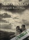 Plicka Karol - Slovensko vo fotografii