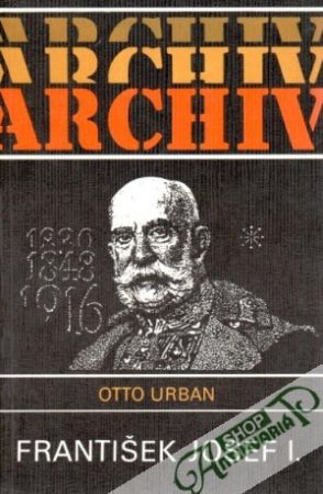 František Josef I. - Urban Otto