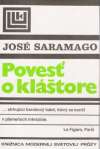 Saramago José - Povesť o kláštore