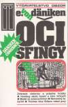 Däniken Erik - Oči sfingy