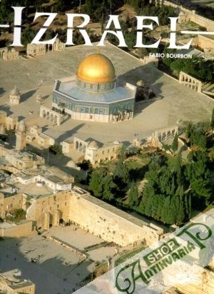 Izrael - Bourbon Fabio