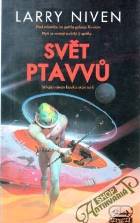 Svět Ptavvů - Niven Larry