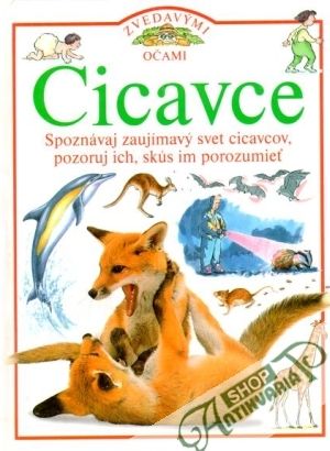 Cicavce - Burnie David