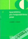 Dubský Josef a kol. - Španělština pro hospodářskou praxi 2.