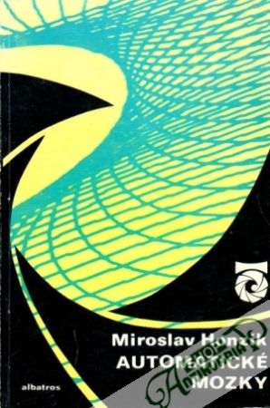 Automatické mozky - Honzík Miroslav