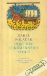 Poláček Karel - Hostinec u kamenného stolu