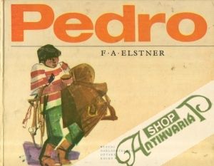 Pedro - Elstner F. A.