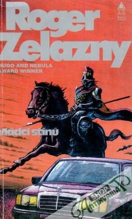 Vládci stínů - Zelazny Roger