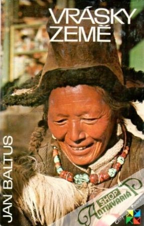 Vrásky Země - Baltus Jan
