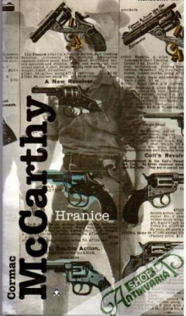 Hranice - McCarthy Cormac