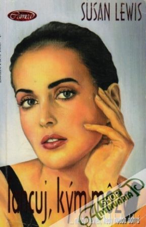 Tancuj, kým môžeš - Lewis Susan