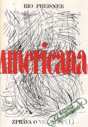 Americana (I. - II.) - Preisner Rio