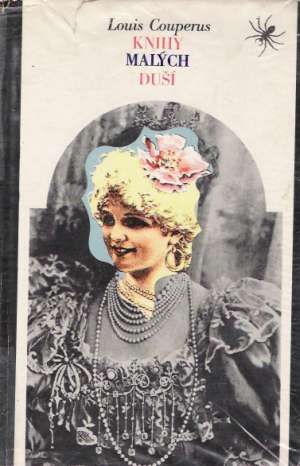 Knihy malých duší - Couperus Louis