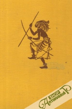 Afrika snů a skutečnosti 3. - Hanzelka Jiří, Zikmund Miroslav