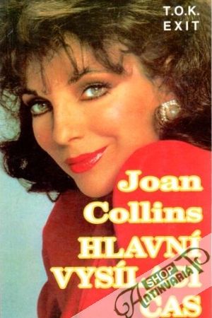 Hlavní vysílací čas - Collins Joan