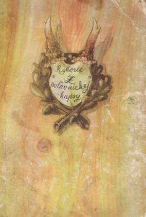 Z poľovníckej kapsy - Moric Rudo