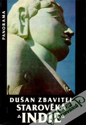 Starověká Indie - Zbavitel Dušan