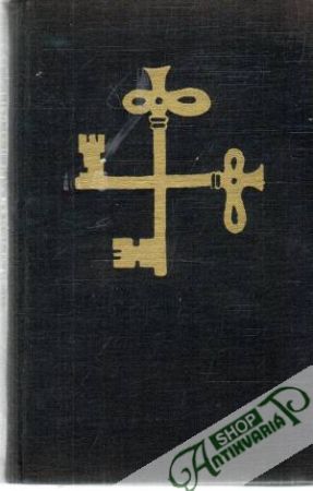 Dejiny pápežstva - Šejnman M.M.