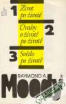 Moody Raymond A. - Život po životě, Úvahy o životě po životě, Světlo po životě