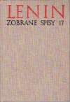 Lenin Vladimír Iľjíč - Zobrané spisy 17