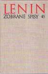 Lenin Vladimír Iľjíč - Zobrané spisy 45