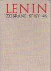 Lenin Vladimír Iľjíč - Zobrané spisy 46