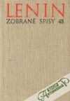 Lenin Vladimír Iľjíč - Zobrané spisy 48