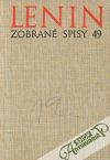 Lenin Vladimír Iľjíč - Zobrané spisy 49