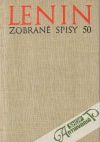 Lenin Vladimír Iľjíč - Zobrané spisy 50