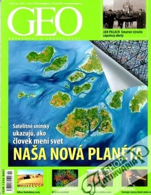 Geo február 2009 - Kolektív autorov