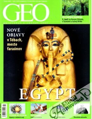 GEO 5/2009 - Kolektív autorov