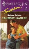 Delinsky Barbara - Tajemství kamene