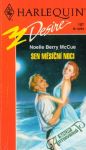 McCue Noelle Berry - Sen měsíční noci