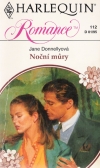 Donnellyová Jane - Noční mury