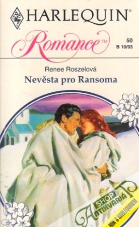 Nevěsta pro Ransoma - Roszelová Renee