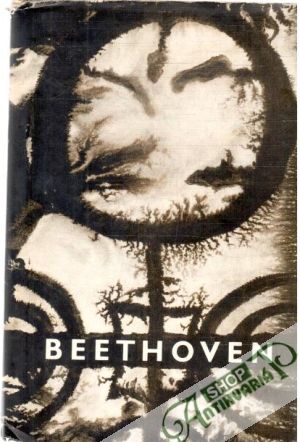 Obal knihy Beethoven