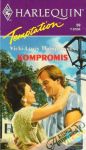 Thompsonová Vicki Lewis - Kompromis