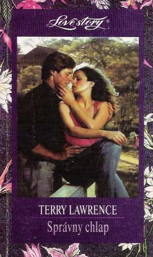 Správny chlap - Lawrence Terry
