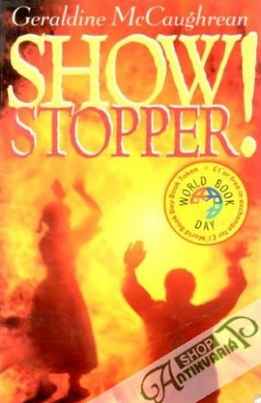 Show Stopper! - Geraldine McCaughrean