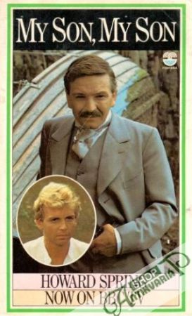 My son, my son - Howard Spring